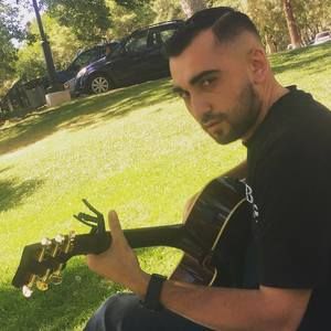 Meet your Posher, Henrikh